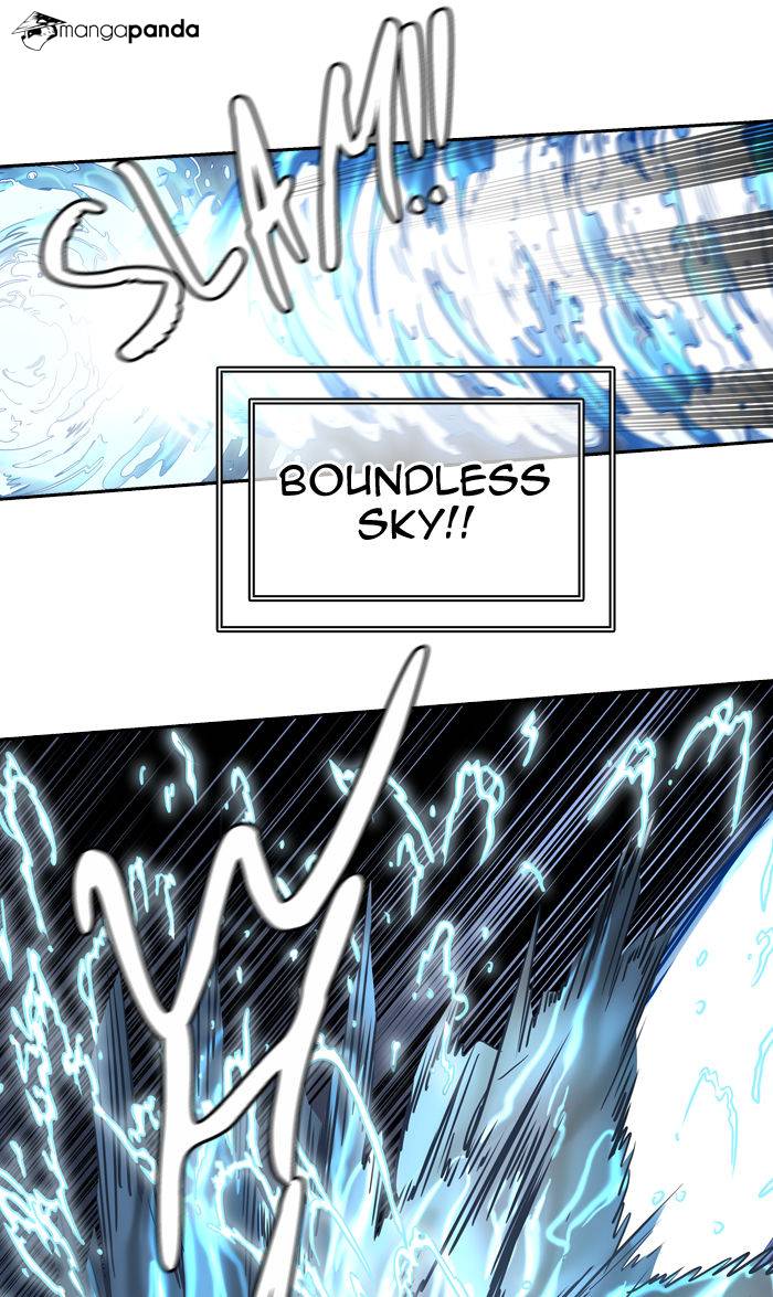Tower of God Chapter 406 image 015